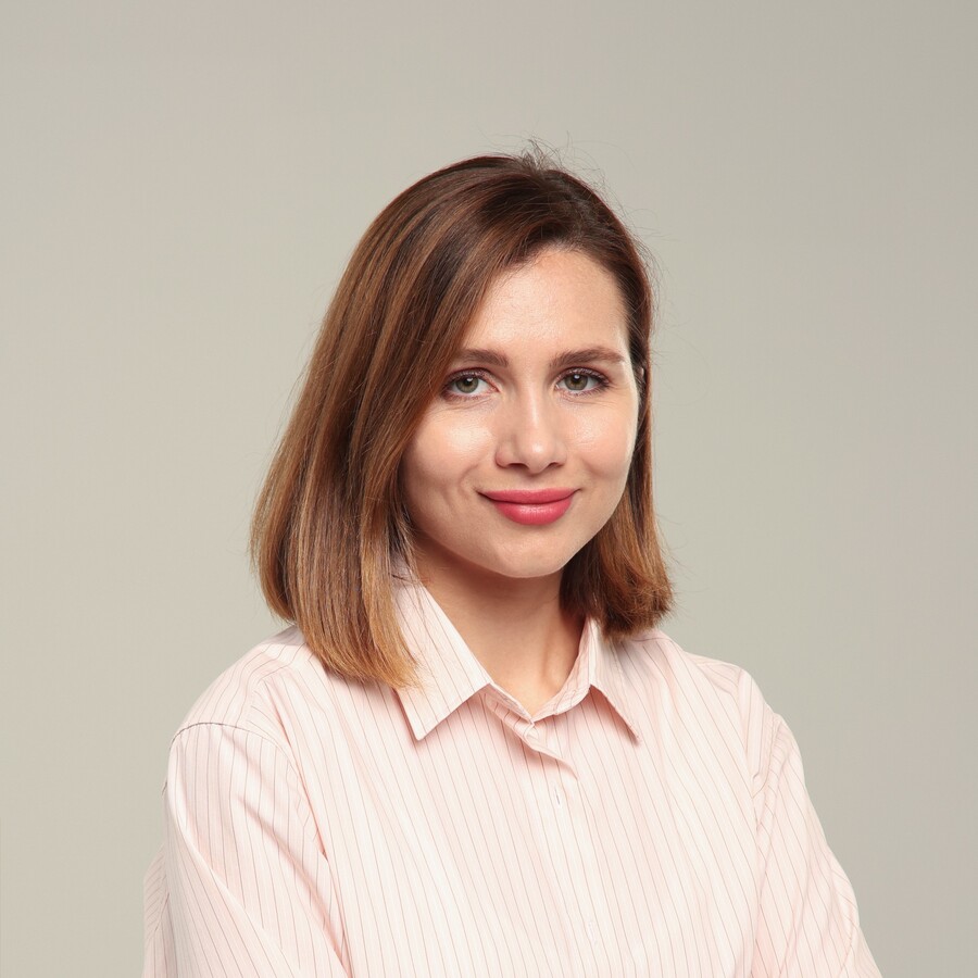 Филипьева Елена